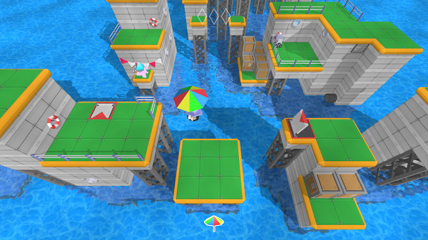 Speebot screenshot 3
