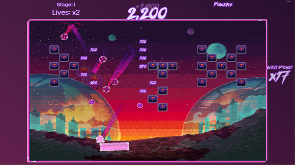Roguebreaker screenshot 3