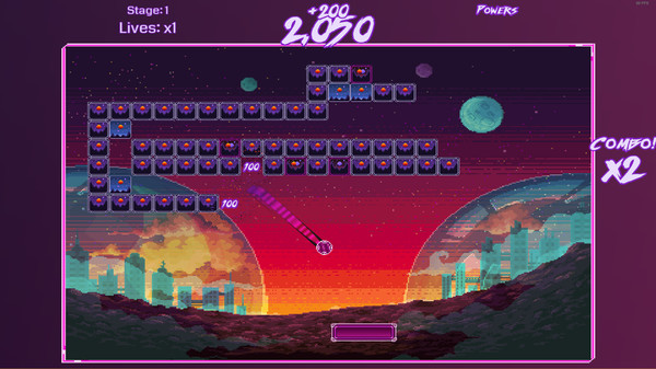 Roguebreaker screenshot 5