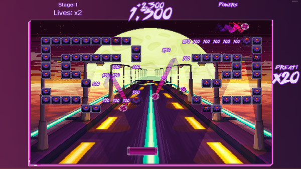 Roguebreaker screenshot 2