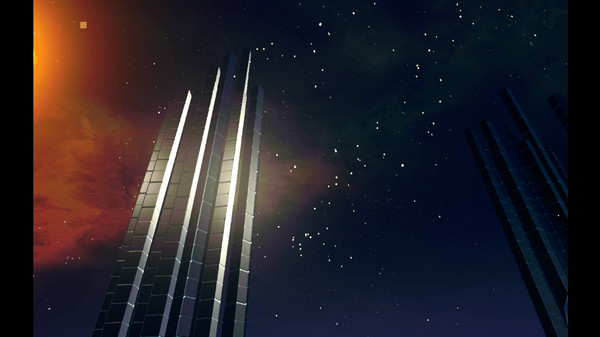 DROP VR - AUDIO VISUALIZER screenshot 3