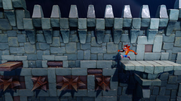 Crash Bandicoot N. Sane Trilogy screenshot 8