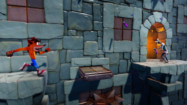 Crash Bandicoot N. Sane Trilogy screenshot 7