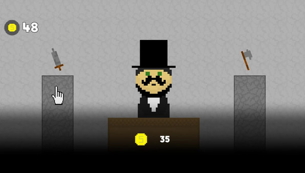 Cave Brawlers screenshot 3