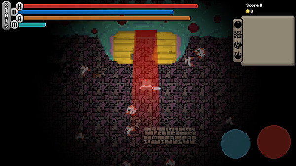 The Scrungeon Depths screenshot 6