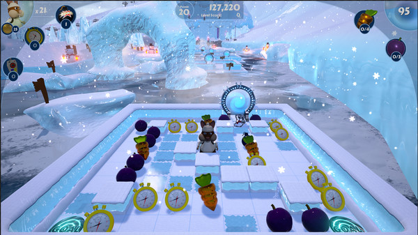 Tooki screenshot 8