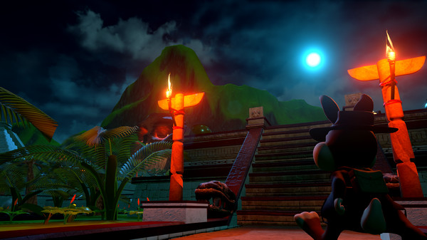 Tooki screenshot 6