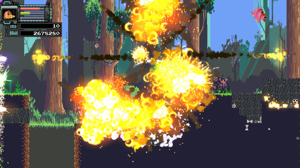Heckpoint screenshot 1