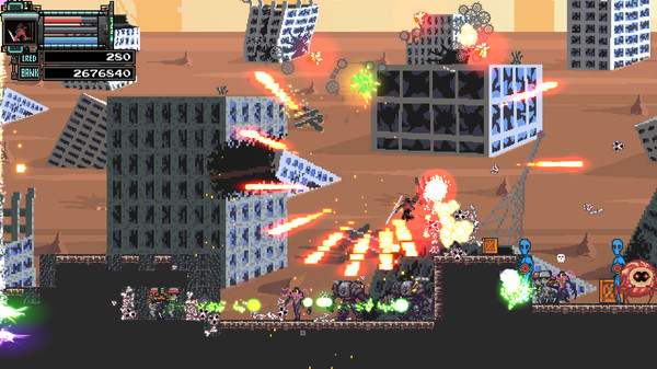 Heckpoint screenshot 4