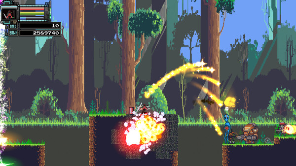 Heckpoint screenshot 2