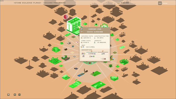Summer Islands screenshot 2