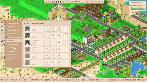 Summer Islands screenshot 5