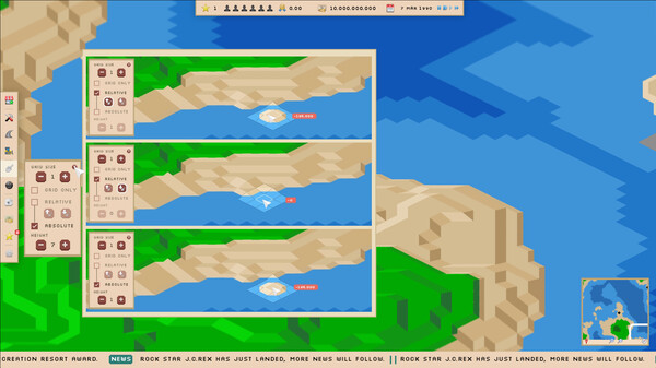 Summer Islands screenshot 7