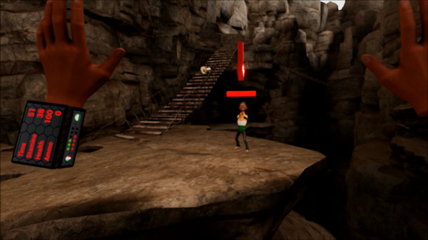 Jingo screenshot 6