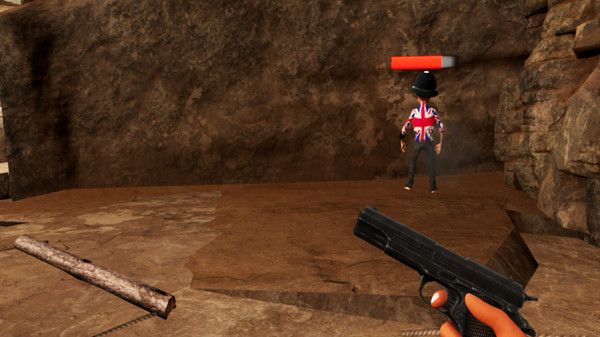 Jingo screenshot 7