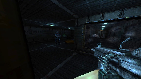DOOMED screenshot 3