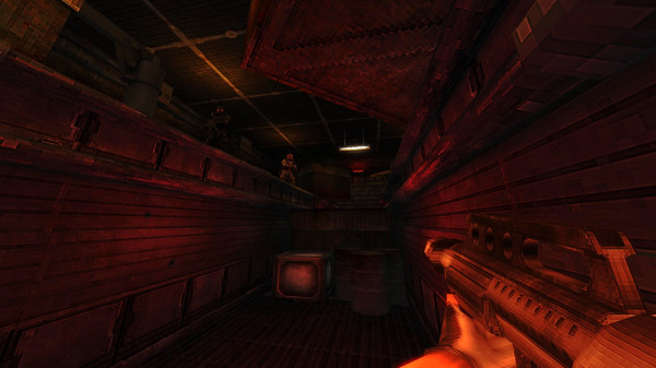 DOOMED screenshot 9