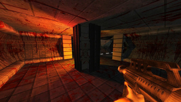 DOOMED screenshot 6