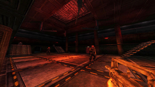 DOOMED screenshot 7