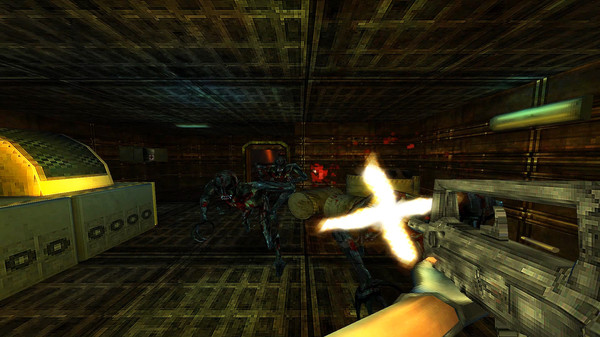 DOOMED screenshot 11
