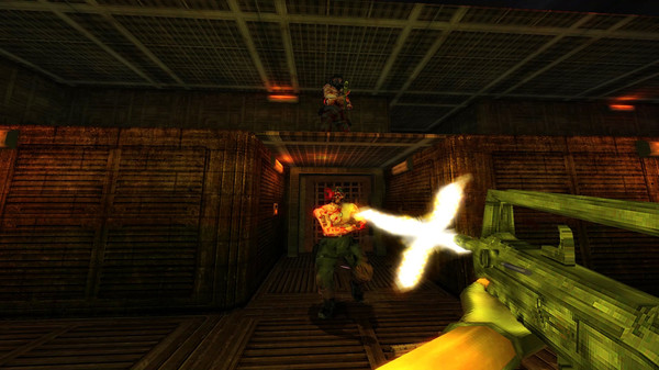 DOOMED screenshot 2