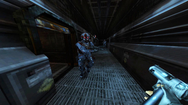 DOOMED screenshot 10