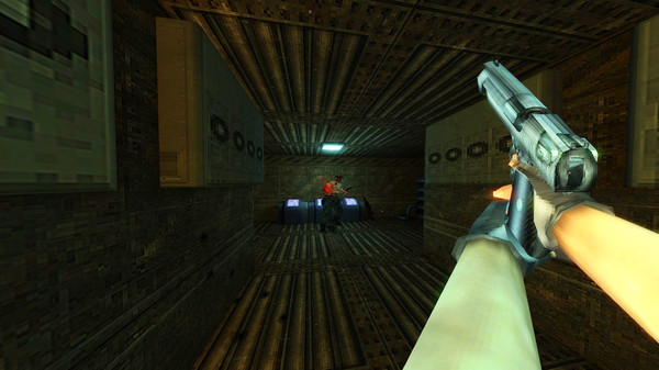 DOOMED screenshot 12