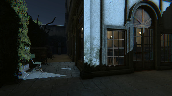Crawl Space: The Mansion screenshot 6