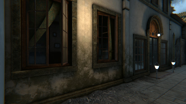 Crawl Space: The Mansion screenshot 2