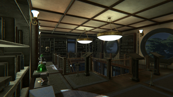 Crawl Space: The Mansion screenshot 9