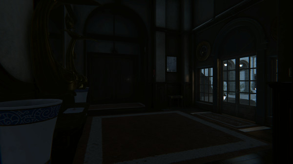 Crawl Space: The Mansion screenshot 3