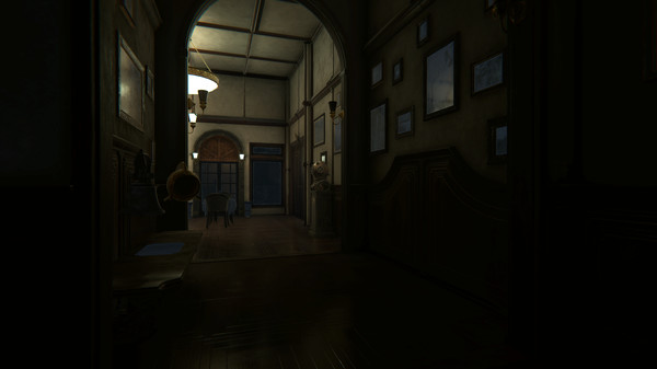 Crawl Space: The Mansion screenshot 4