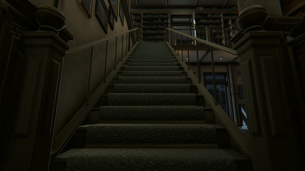 Crawl Space: The Mansion screenshot 8