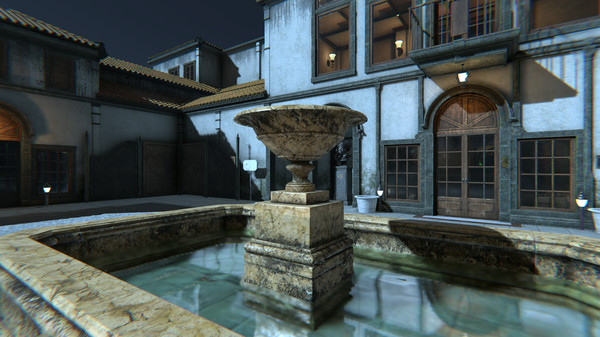 Crawl Space: The Mansion screenshot 10
