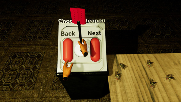 Fly Destroyer screenshot 3