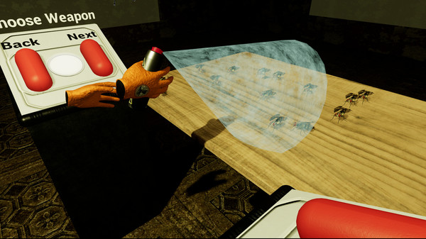 Fly Destroyer screenshot 4