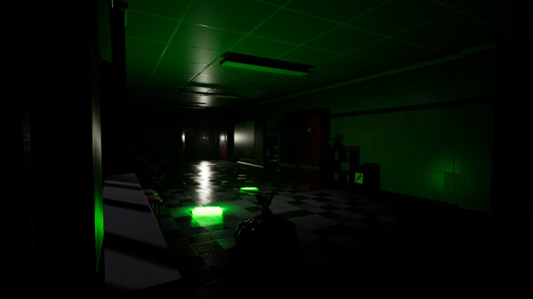 Horror Hunt screenshot 4