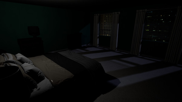 Horror Hunt screenshot 1