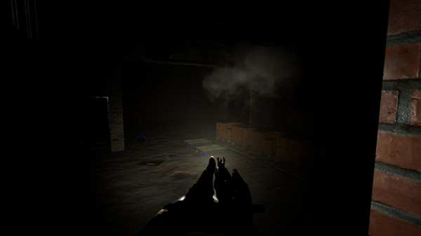 Horror Hunt screenshot 8