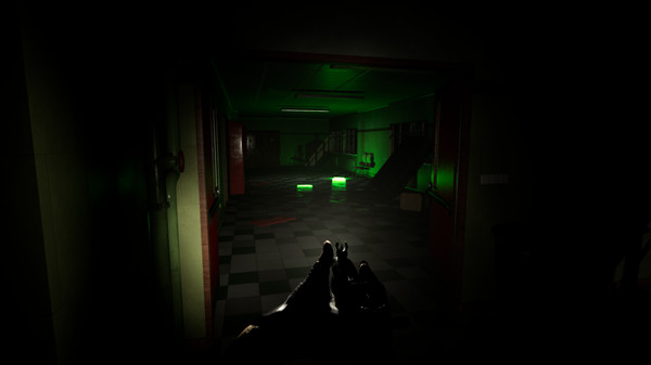 Horror Hunt screenshot 3