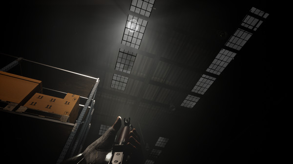 Horror Hunt screenshot 6