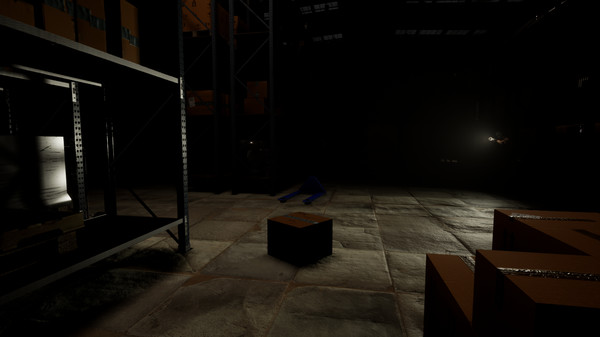 Horror Hunt screenshot 7