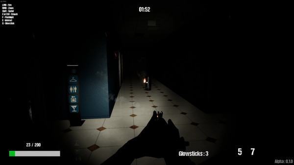 Horror Hunt screenshot 12