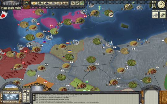 Pride of Nations screenshot 6