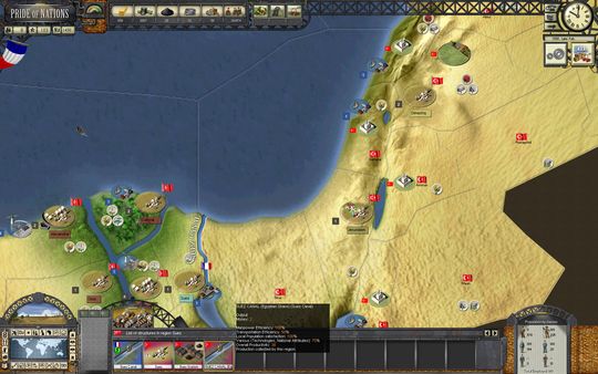 Pride of Nations screenshot 11