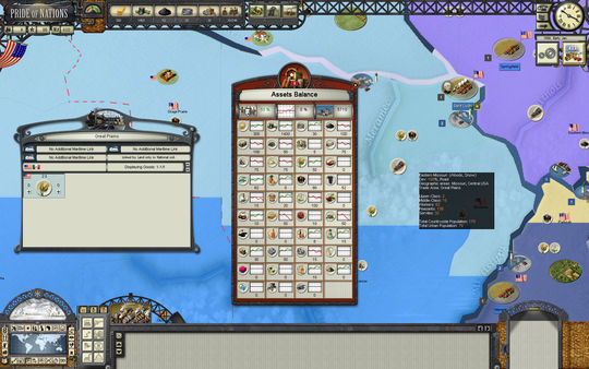 Pride of Nations screenshot 12
