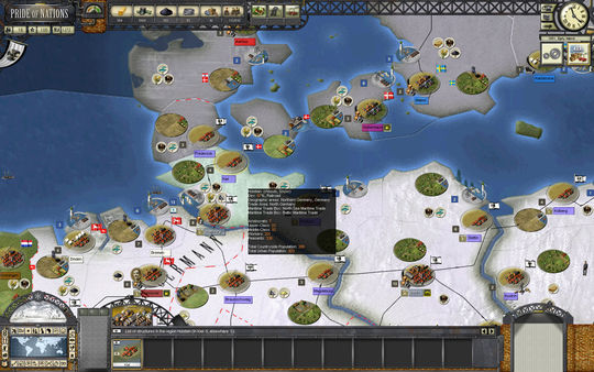 Pride of Nations screenshot 4