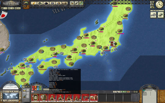 Pride of Nations screenshot 2