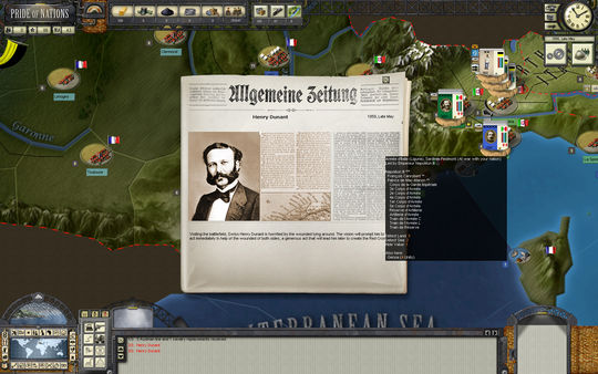 Pride of Nations screenshot 8