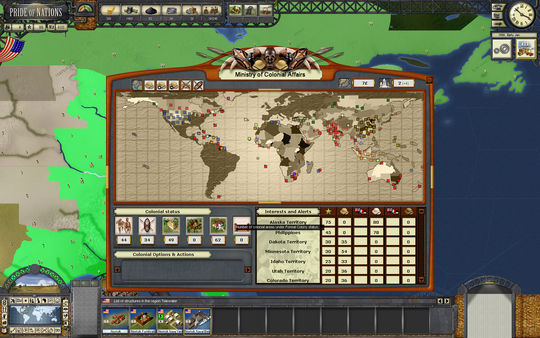 Pride of Nations screenshot 3